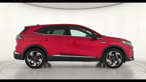 Renault Symbioz  Hibrido  E-TECH Full Hybrid Techno 105kW