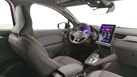 Renault Symbioz  Hibrido  E-TECH Full Hybrid Techno 105kW