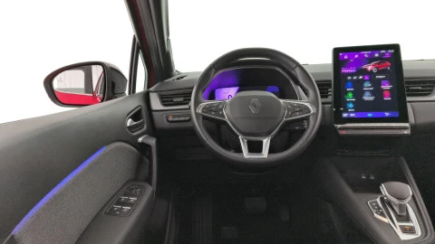 Renault Symbioz  Hibrido  E-TECH Full Hybrid Techno 105kW