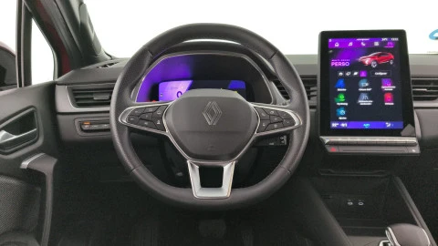 Renault Symbioz  Hibrido  E-TECH Full Hybrid Techno 105kW