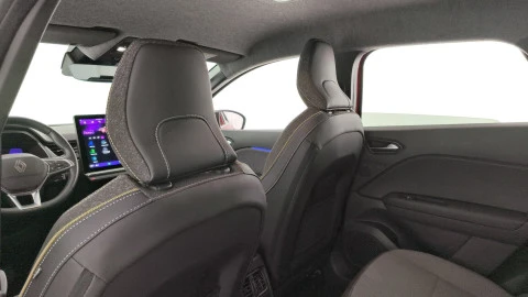 Renault Symbioz  Hibrido  E-TECH Full Hybrid Techno 105kW