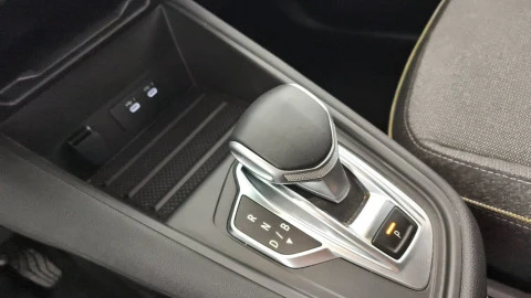 Renault Symbioz  Hibrido  E-TECH Full Hybrid Techno 105kW