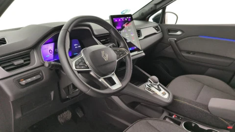Renault Symbioz  Hibrido  E-TECH Full Hybrid Techno 105kW