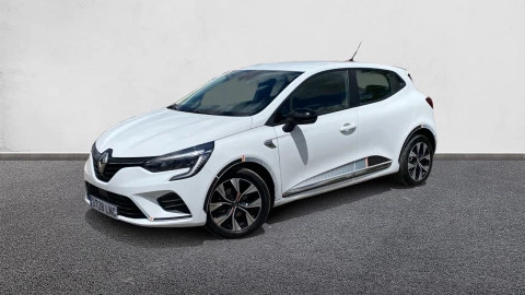 Renault Clio Serie limitada Limited TCe 67 kW (91CV)
