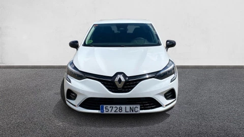 Renault Clio Serie limitada Limited TCe 67 kW (91CV)