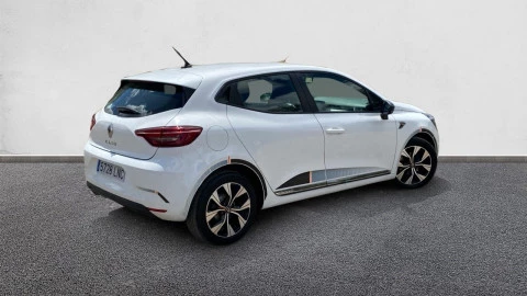 Renault Clio Serie limitada Limited TCe 67 kW (91CV)