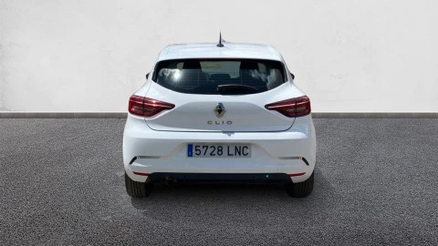 Renault Clio Serie limitada Limited TCe 67 kW (91CV)