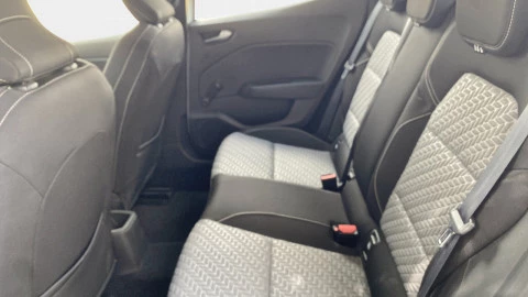Renault Clio Serie limitada Limited TCe 67 kW (91CV)