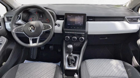 Renault Clio Serie limitada Limited TCe 67 kW (91CV)