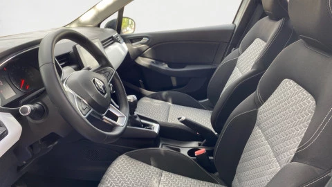 Renault Clio Serie limitada Limited TCe 67 kW (91CV)
