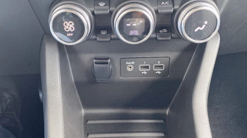 Renault Clio Serie limitada Limited TCe 67 kW (91CV)