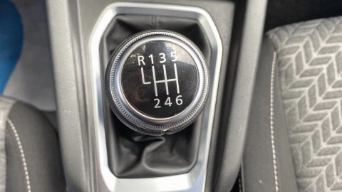 Renault Clio Serie limitada Limited TCe 67 kW (91CV)