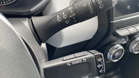 Renault Clio Serie limitada Limited TCe 67 kW (91CV)