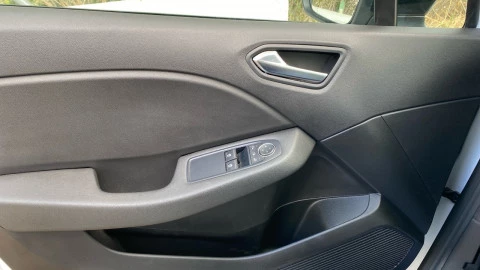 Renault Clio Serie limitada Limited TCe 67 kW (91CV)