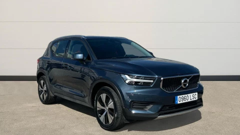 Volvo XC40 1.5 T3 Auto