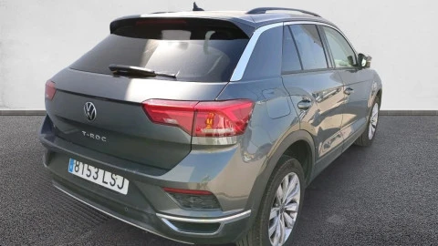 Volkswagen T-Roc Advance 2.0 TDI 110kW (150CV) DSG