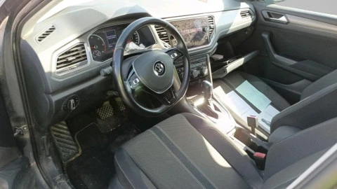 Volkswagen T-Roc Advance 2.0 TDI 110kW (150CV) DSG