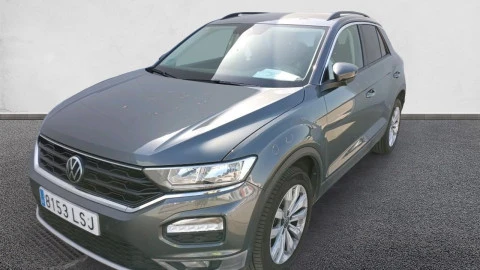 Volkswagen T-Roc Advance 2.0 TDI 110kW (150CV) DSG