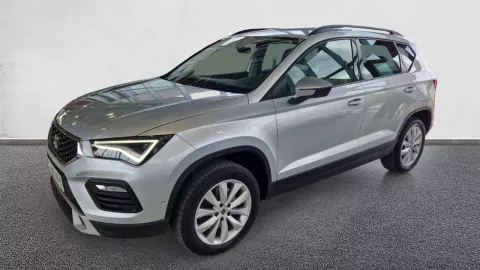 Seat Ateca 2.0 TDI 110kW (150CV) S&S Style XM