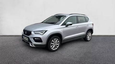 Seat Ateca 2.0 TDI 110kW (150CV) S&S Style XM