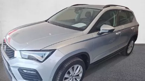 Seat Ateca 2.0 TDI 110kW (150CV) S&S Style XM