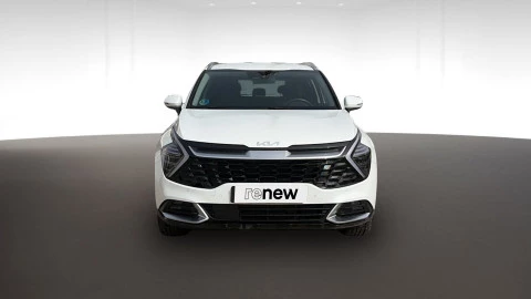 Kia Sportage  1.6 T-GDi HEV Tech