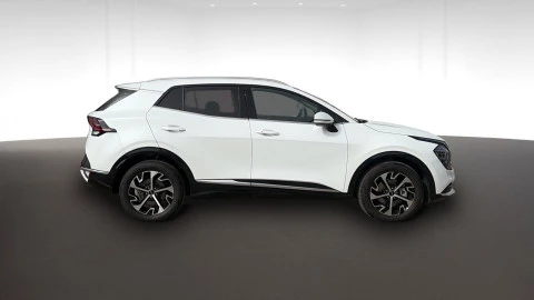 Kia Sportage  1.6 T-GDi HEV Tech
