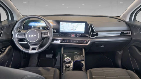 Kia Sportage  1.6 T-GDi HEV Tech
