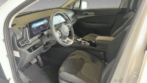 Kia Sportage  1.6 T-GDi HEV Tech