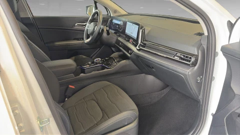 Kia Sportage  1.6 T-GDi HEV Tech