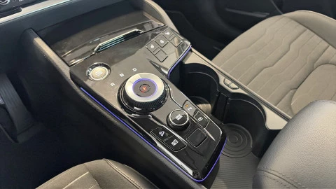 Kia Sportage  1.6 T-GDi HEV Tech