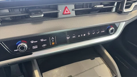 Kia Sportage  1.6 T-GDi HEV Tech