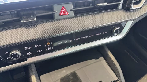 Kia Sportage  1.6 T-GDi HEV Tech