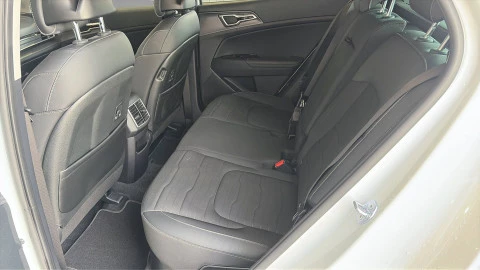 Kia Sportage  1.6 T-GDi HEV Tech