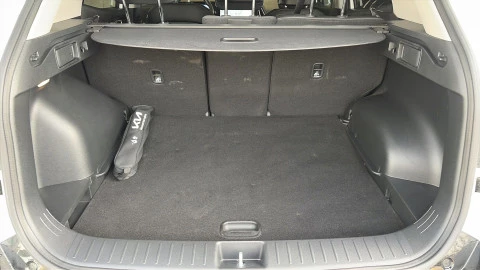 Kia Sportage  1.6 T-GDi HEV Tech