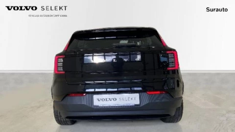 Volvo EX30 Single Motor Extended Range Core Auto