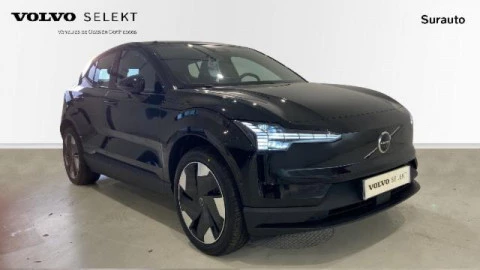 Volvo EX30 Single Motor Extended Range Core Auto