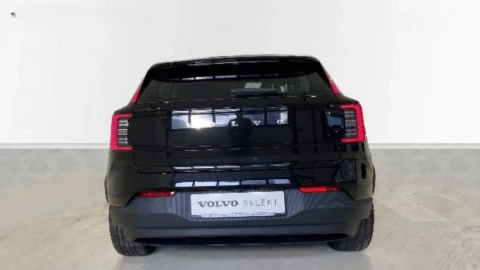 Volvo EX30 Single Motor Extended Range Core Auto