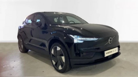 Volvo EX30 Single Motor Extended Range Core Auto