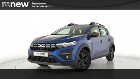 Dacia Sandero  Stepway ECO-G Extreme Go 74kW