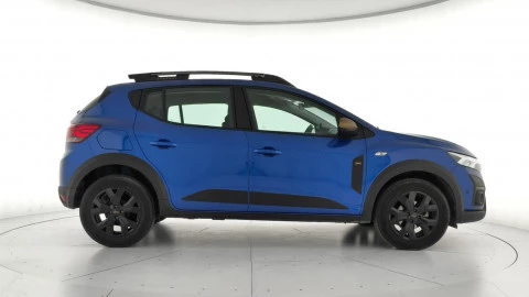 Dacia Sandero  Stepway ECO-G Extreme Go 74kW