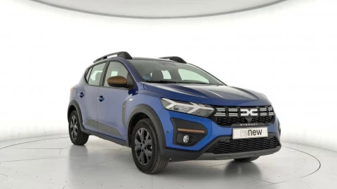 Dacia Sandero  Stepway ECO-G Extreme Go 74kW