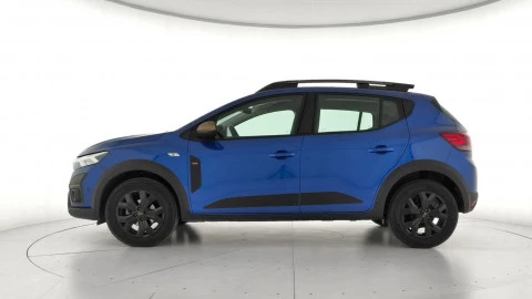 Dacia Sandero  Stepway ECO-G Extreme Go 74kW
