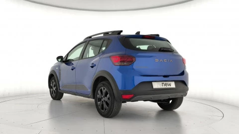 Dacia Sandero  Stepway ECO-G Extreme Go 74kW