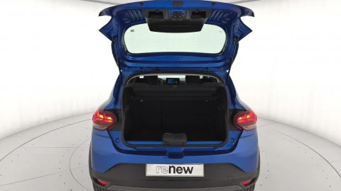 Dacia Sandero  Stepway ECO-G Extreme Go 74kW