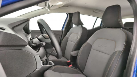 Dacia Sandero  Stepway ECO-G Extreme Go 74kW
