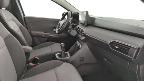 Dacia Sandero  Stepway ECO-G Extreme Go 74kW
