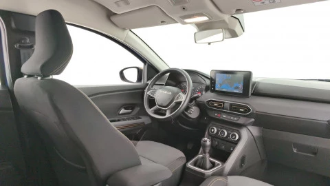 Dacia Sandero  Stepway ECO-G Extreme Go 74kW