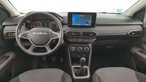 Dacia Sandero  Stepway ECO-G Extreme Go 74kW