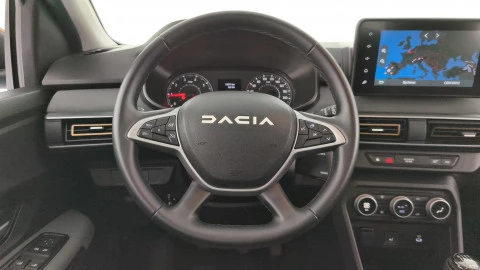 Dacia Sandero  Stepway ECO-G Extreme Go 74kW